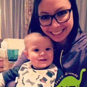 Meet your Posher, Kristin